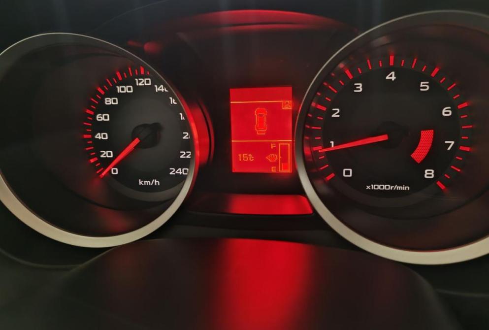 Mitsubishi Lancer X Ярославль  - изображение 9