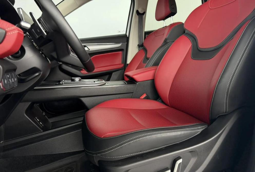 Haval Jolion I Рестайлинг Киров  - изображение 20