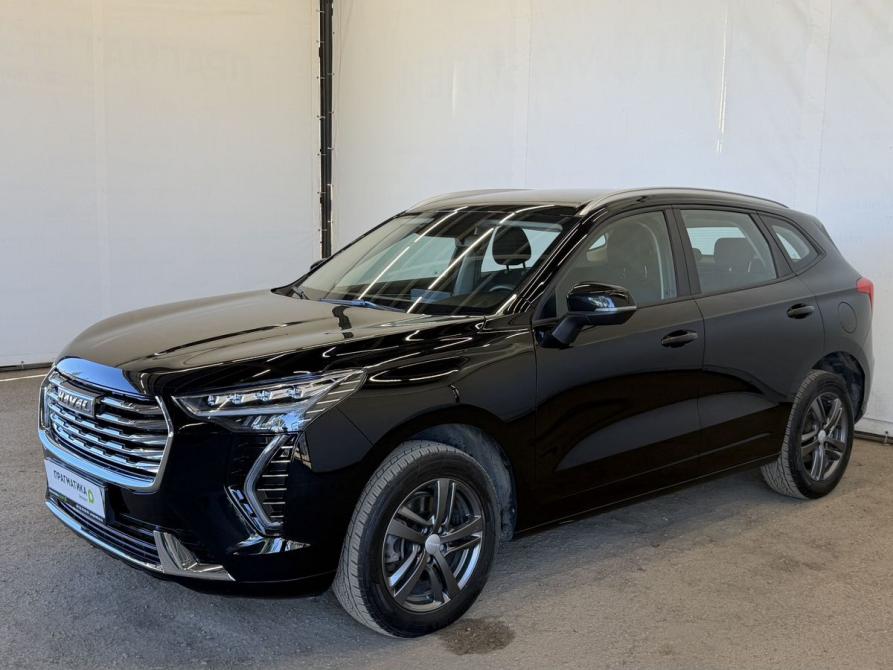 Haval Jolion I Псков  - изображение 1