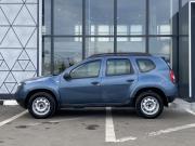 Renault Duster I Москва  - изображение 28