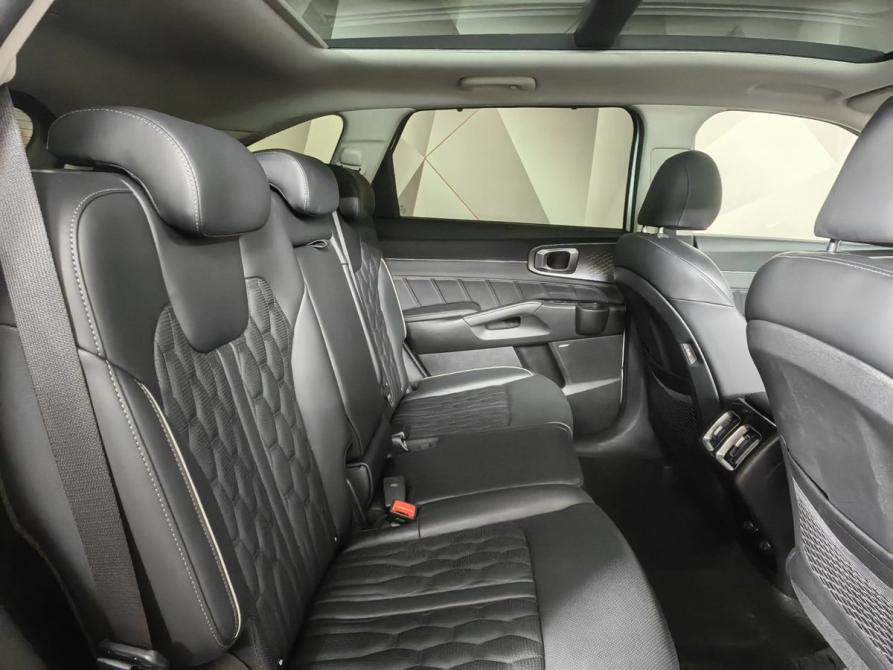 Kia Sorento IV Москва  - изображение 20