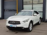 Infiniti QX70 Москва  - изображение 22