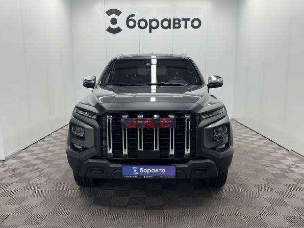 JAC T9 с пробегом 2024 года, цена 2 900 000 рублей, 49311 км, offers.body_type.unknown, Автокод Объявления