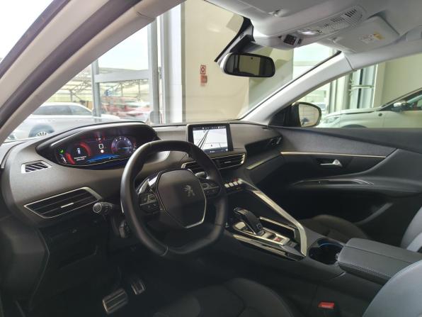 Peugeot 3008 II с пробегом 2019 года, цена 1 800 000 рублей, 33500 км, внедорожник, Автокод Объявления