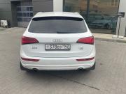 Audi Q5 I (8R) Рестайлинг Кемерово  - изображение 63