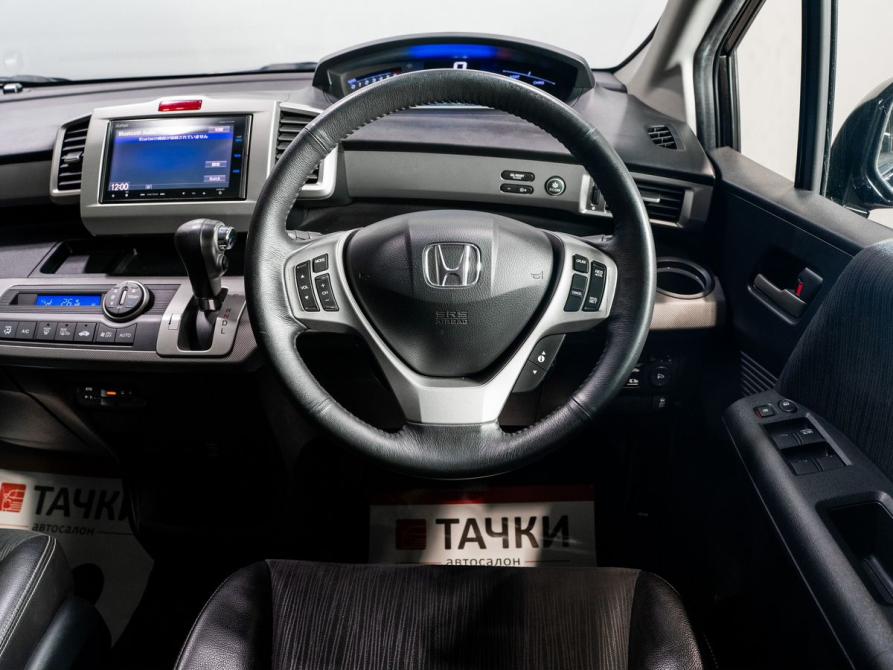 Honda Freed I Рестайлинг 2 Чита  - изображение 9