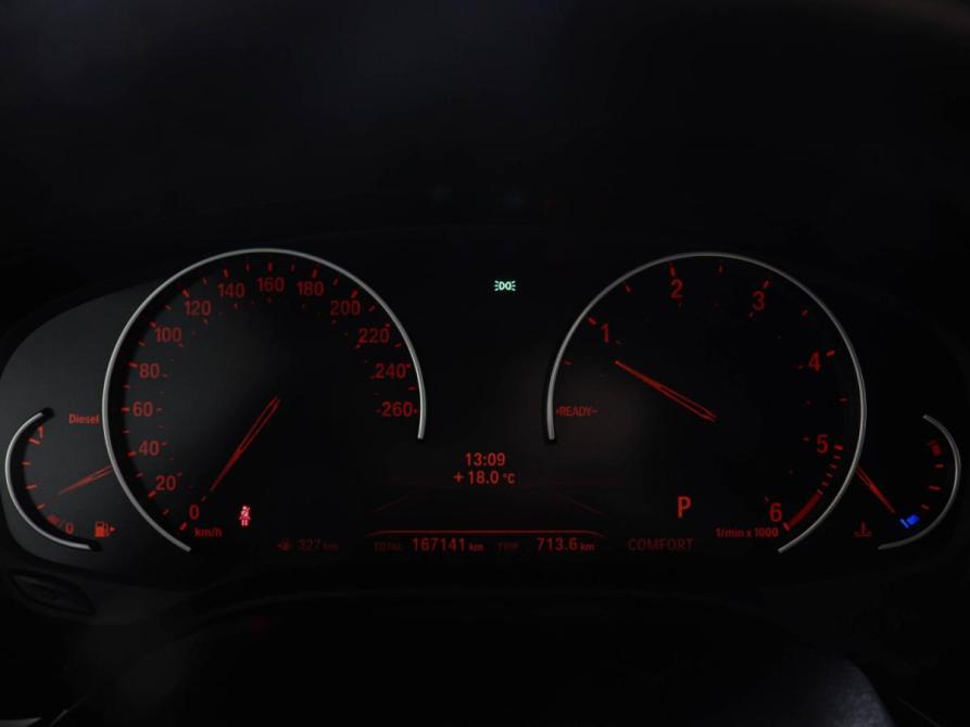 BMW 5 серии VII (G30/G31/G38) Химки  - изображение 13