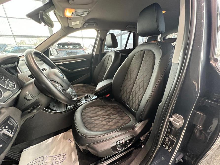 BMW X1 II (F48) Екатеринбург  - изображение 12