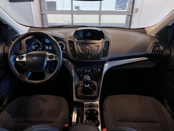 Ford Kuga II с пробегом 2013 года, цена 1 110 000 рублей, 136984 км, внедорожник, Автокод Объявления