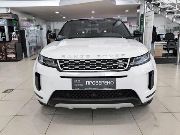 Land Rover Range Rover Evoque II с пробегом 2019 года, цена 3 550 000 рублей, 61876 км, внедорожник, Автокод Объявления