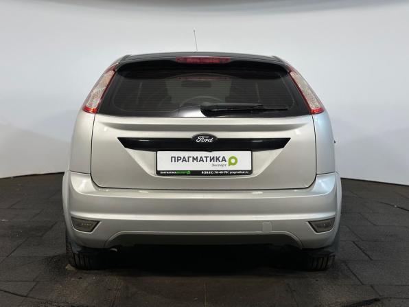 Ford Focus II Рестайлинг с пробегом 2010 года, цена 469 900 рублей, 245373 км, хэтчбек, Автокод Объявления