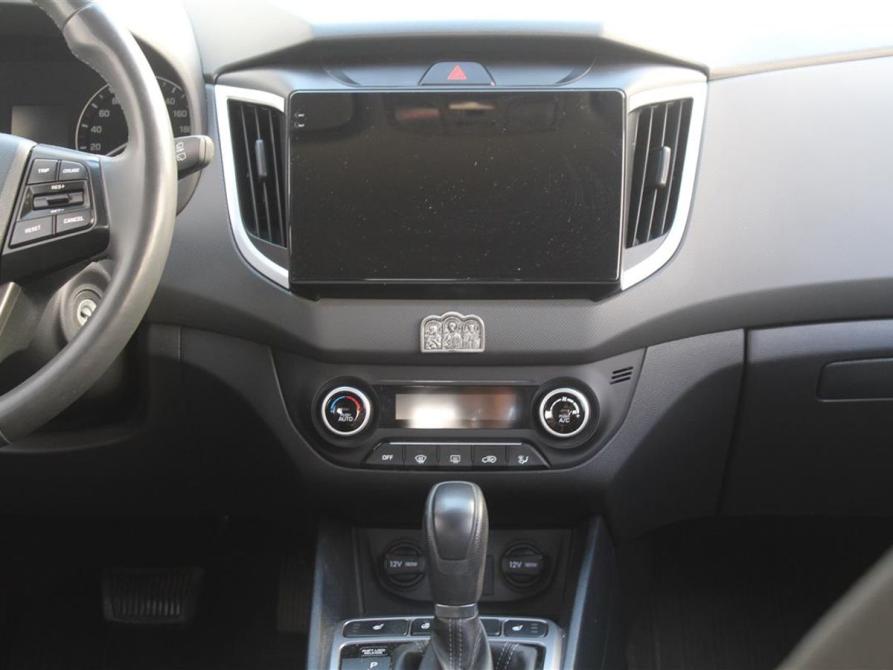 Hyundai Creta I Липецк  - изображение 16