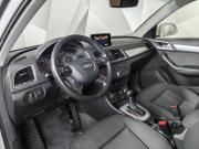 Audi Q3 I (8U) Рестайлинг Москва  - изображение 39