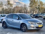 Opel Astra J Ижевск  - изображение 29