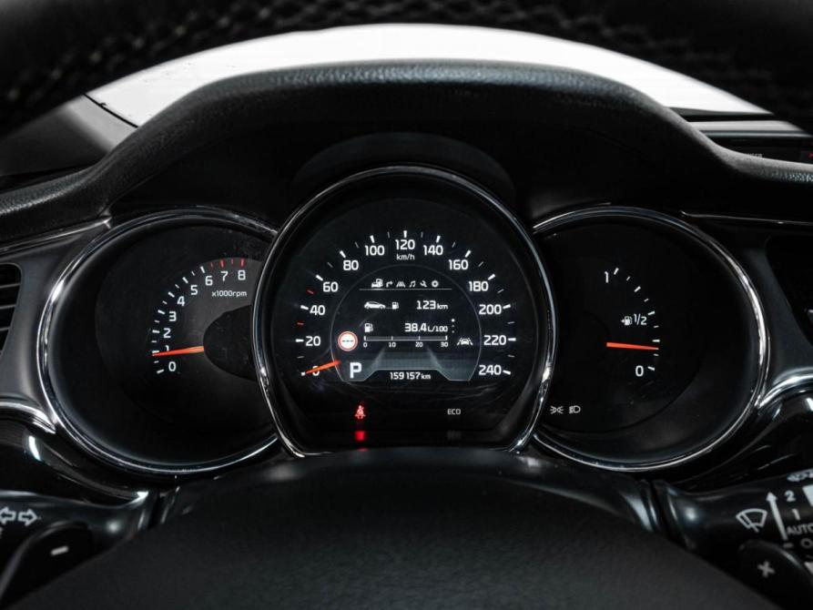 Kia Ceed II Рестайлинг Ставрополь  - изображение 22