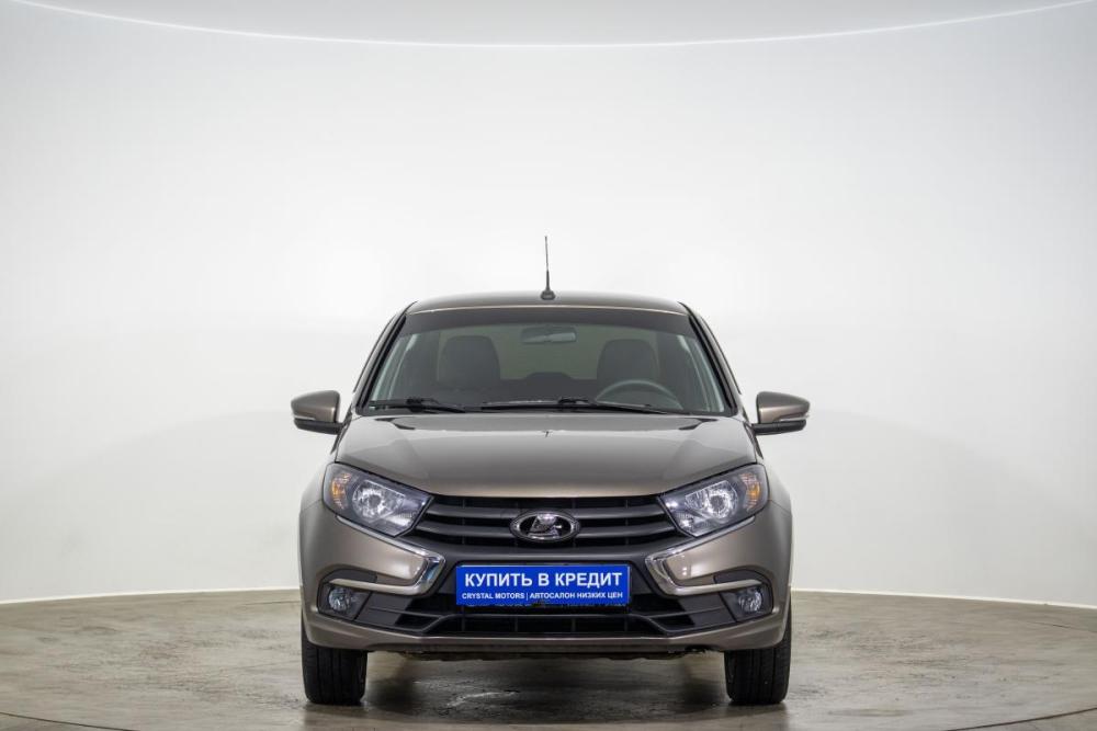 Lada (ВАЗ) Granta I Рестайлинг Оренбург  - изображение 2
