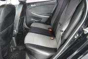 Hyundai Solaris I Киров  - изображение 47