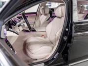 Mercedes-Benz Maybach S-Класс II (Z223) Москва  - изображение 54