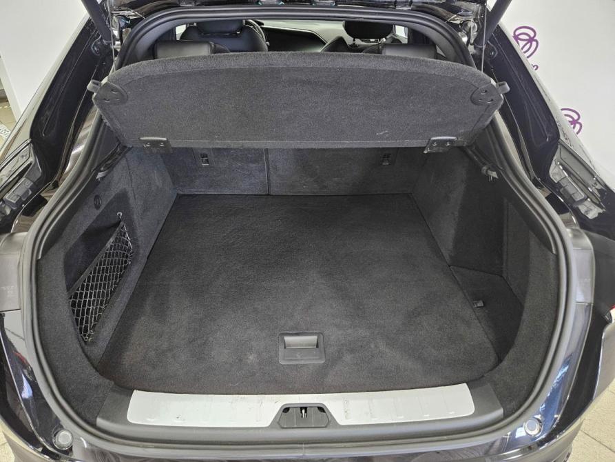 Geely Tugella I Рестайлинг Тольятти  - изображение 12