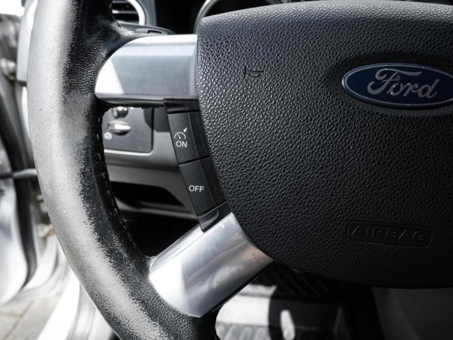 Ford Focus II Рестайлинг Ставрополь  - изображение 17