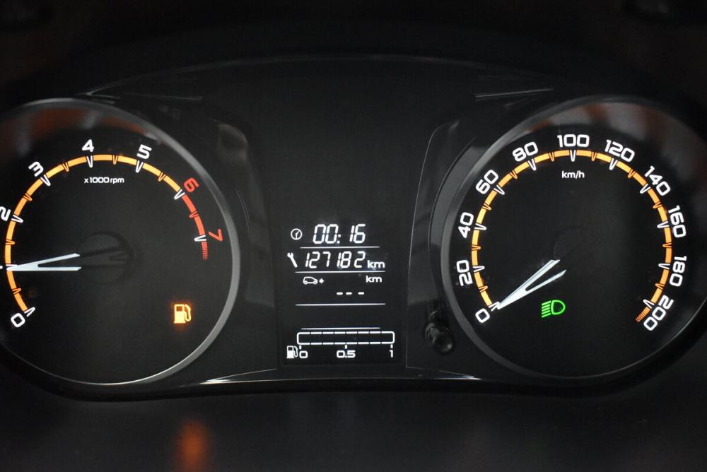 Lada (ВАЗ) Granta I Рестайлинг Москва  - изображение 6