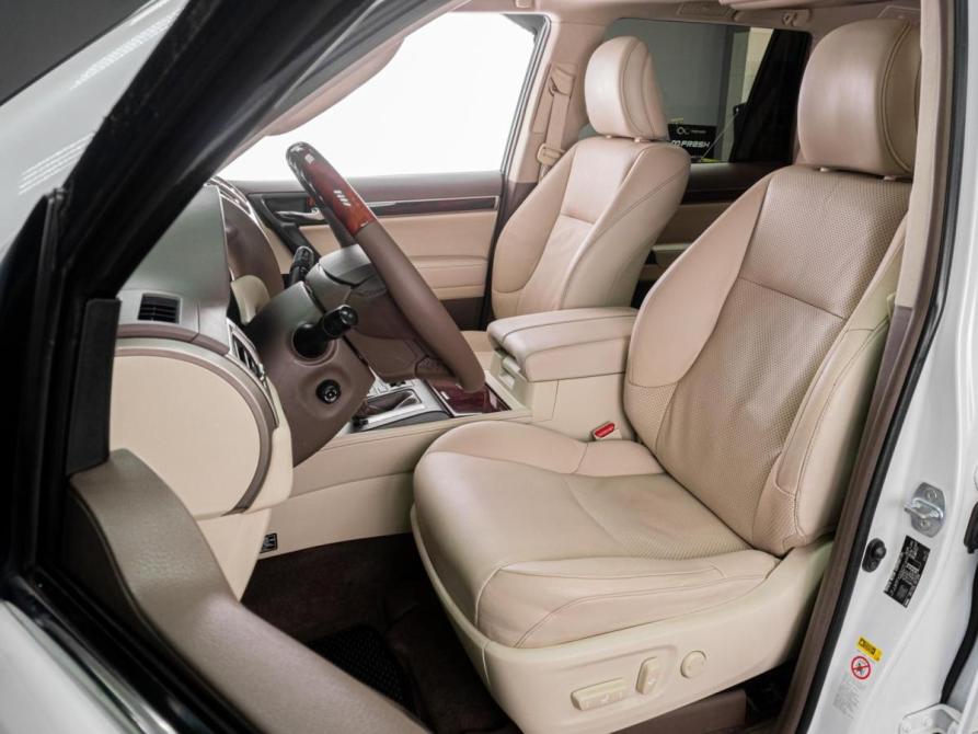 Lexus GX II Тюмень  - изображение 15