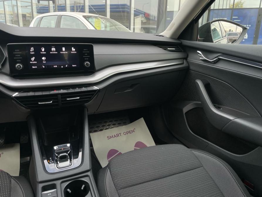 Skoda Octavia IV (A8) Краснодар  - изображение 23
