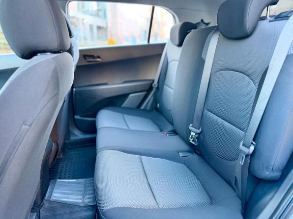 Hyundai Creta I с пробегом 2019 года, цена 1 799 000 рублей, 86000 км, внедорожник, Автокод Объявления