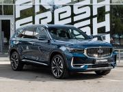 Geely Monjaro I Волгоград  - изображение 36