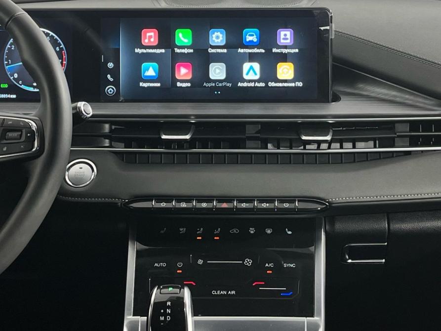 Chery Tiggo 7 Pro Max I Ижевск  - изображение 11
