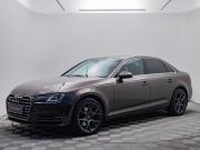 Audi A4 V (B9) Москва  - изображение 19