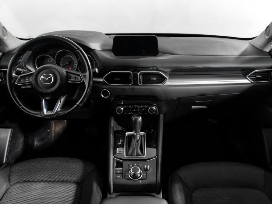 Mazda CX-5 II Санкт-Петербург  - изображение 13