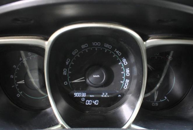 Lada (ВАЗ) Vesta I с пробегом 2017 года, цена 780 000 рублей, 90000 км, седан, Автокод Объявления