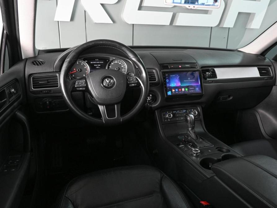 Volkswagen Touareg II Ростов-на-Дону  - изображение 6