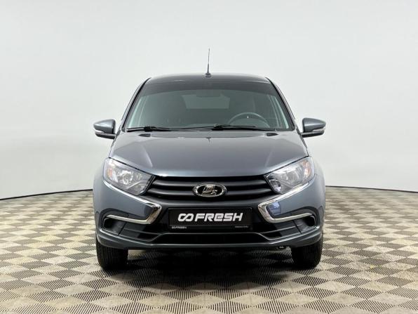 Lada (ВАЗ) Granta I Рестайлинг с пробегом 2024 года, цена 863 200 рублей, 26397 км, лифтбек, Автокод Объявления
