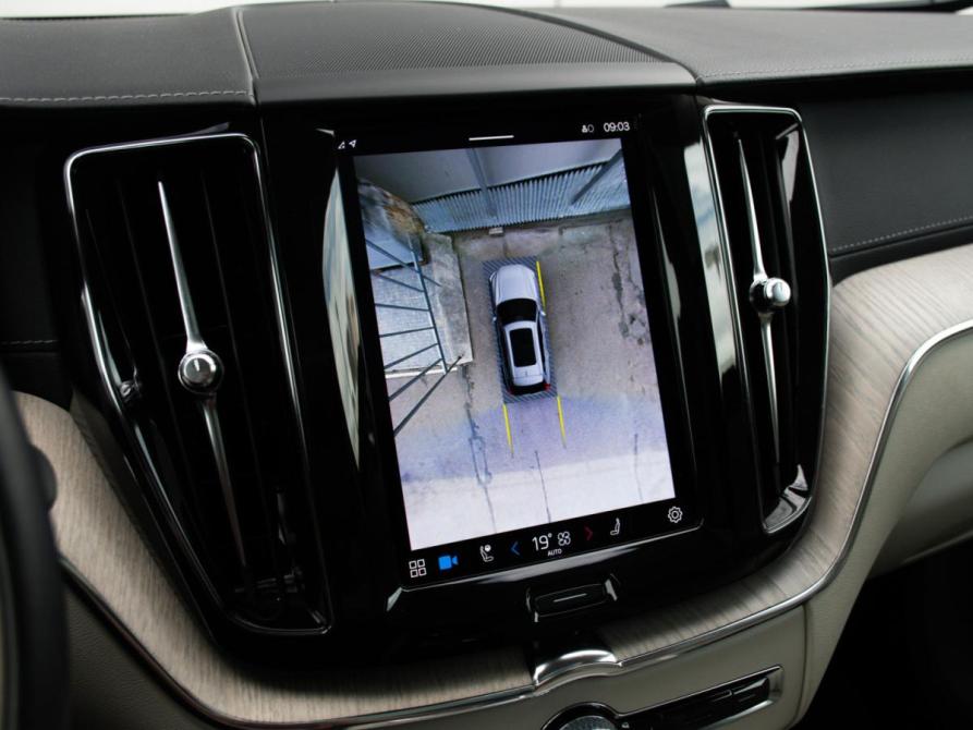 Volvo XC60 II Рестайлинг Москва  - изображение 19