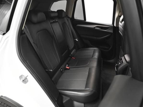 BMW X3 III (G01) с пробегом 2019 года, цена 3 720 000 рублей, 169629 км, внедорожник, Автокод Объявления