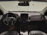 Hyundai ix35 I Рестайлинг Казань  - изображение 39