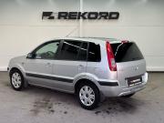 Ford Fusion I Рестайлинг Уфа  - изображение 21