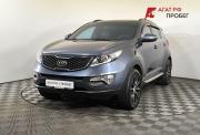 Kia Sportage III Нижний Новгород  - изображение 21