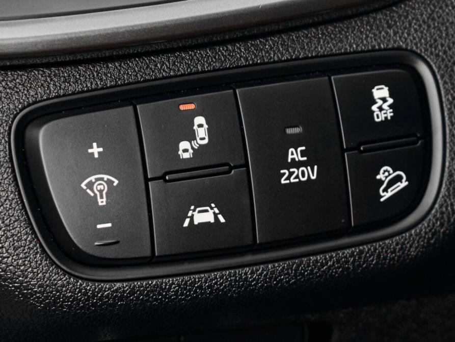 Kia Sorento III Prime Рестайлинг Екатеринбург  - изображение 22