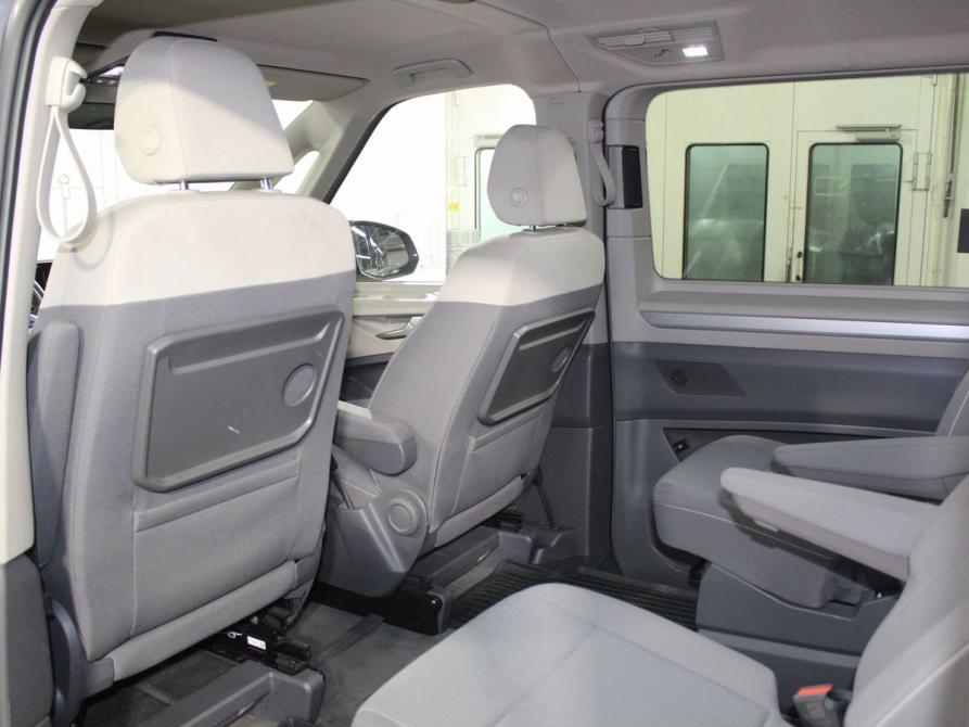 Volkswagen Multivan T7 Москва  - изображение 20