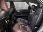 Lexus RX IV Рестайлинг Екатеринбург  - изображение 57