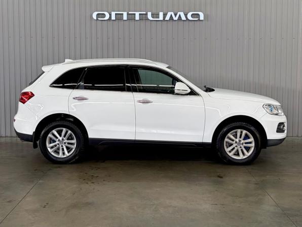 Zotye T600 с пробегом 2017 года, цена 797 000 рублей, 150633 км, внедорожник, Автокод Объявления