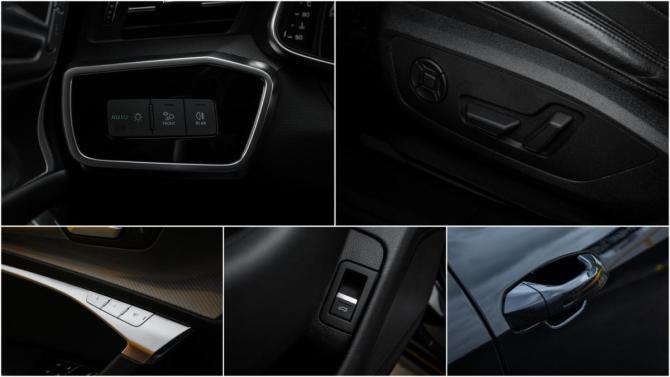 Audi A6 V (C8) с пробегом 2019 года, цена 3 299 999 рублей, 103967 км, седан, Автокод Объявления