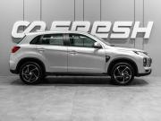 Mitsubishi ASX I Рестайлинг 3 Тюмень  - изображение 23
