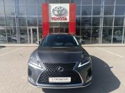 Lexus RX IV Рестайлинг Ростов-на-Дону  - изображение 16