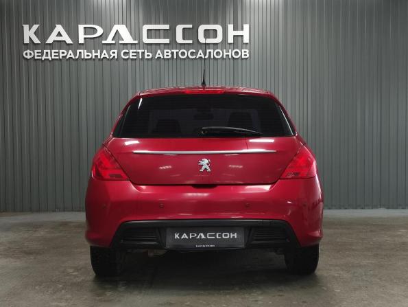Peugeot 308 I Рестайлинг с пробегом 2012 года, цена 600 000 рублей, 135845 км, хэтчбек, Автокод Объявления