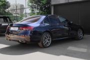 Mercedes-Benz E-Класс V (W213 S213 C238) Рестайлинг Москва  - изображение 30