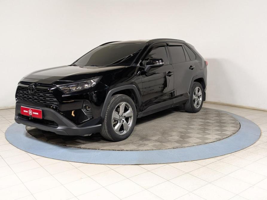 Toyota RAV4 V (XA50) Екатеринбург  - изображение 4